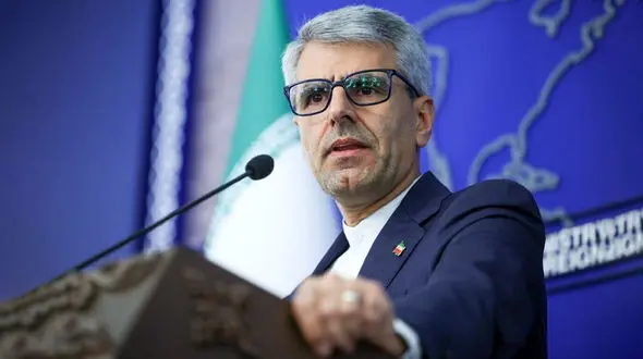 واکنش سخنگوی وزارت خارجه به خبر‌ تغییر محل مذاکرات