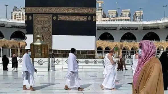 هشدار مهم به حجاج: ظهرها در هتل بمانید و سلامت خود را حفظ کنید