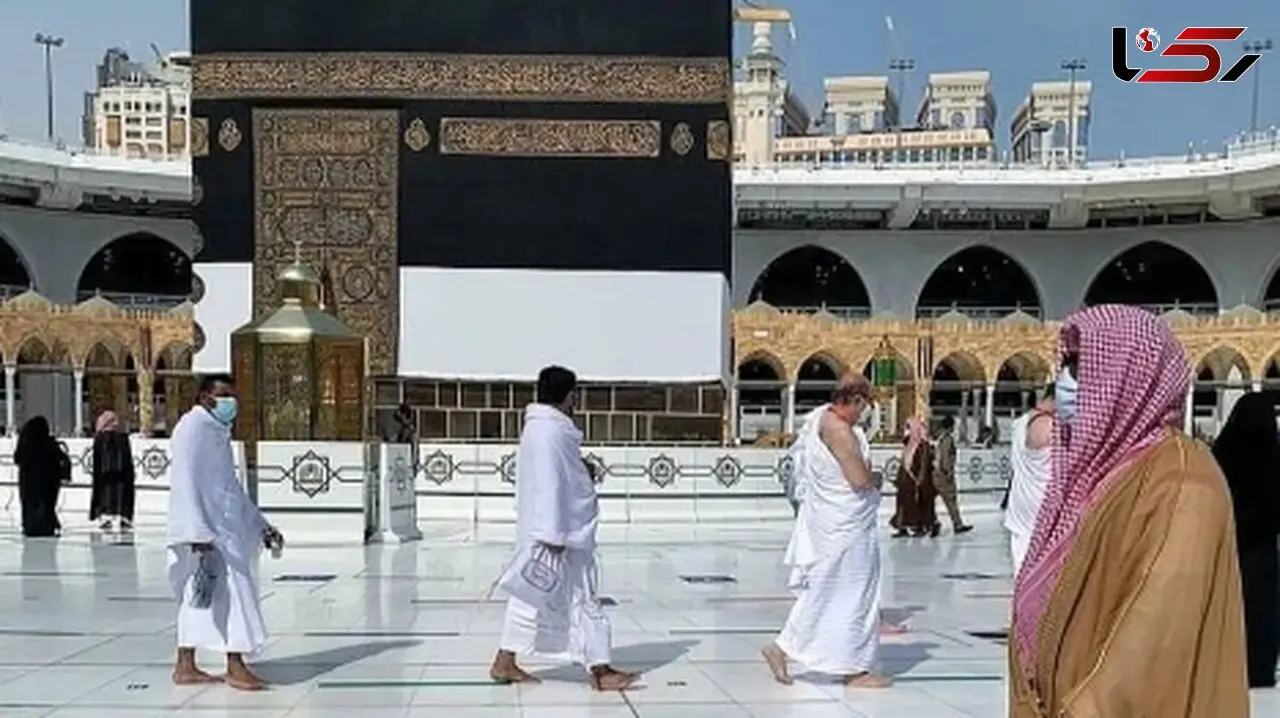 هشدار مهم به حجاج: ظهرها در هتل بمانید و سلامت خود را حفظ کنید