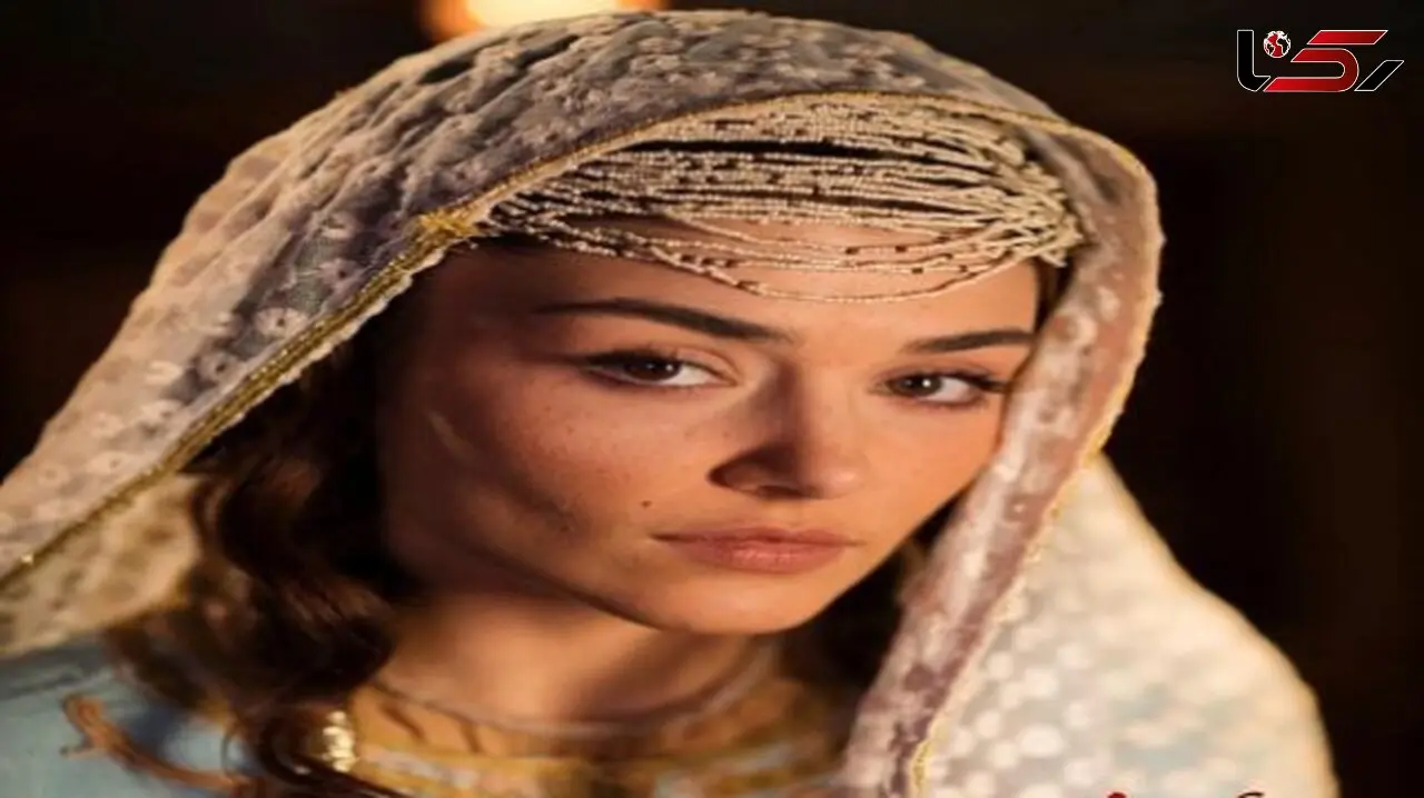 نگاه روز | تصاویر جدید بازیگر نقش کیمیا خاتون فیلم مست عشق در توکیو ژاپن