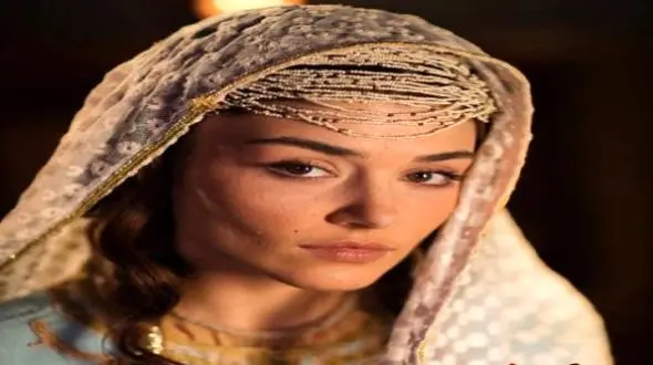 نگاه روز | تصاویر جدید بازیگر نقش کیمیا خاتون فیلم مست عشق در توکیو ژاپن