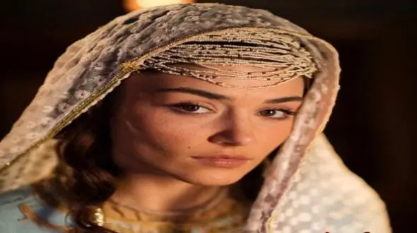 نگاه روز | تصاویر جدید بازیگر نقش کیمیا خاتون فیلم مست عشق در توکیو ژاپن