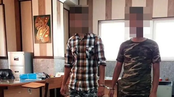 مجتبی وقتی در ویلای فریدونکنار خوابیده بودم به من نارو زد / او به حریم خصوصی ام وارد شد و..! + عکس