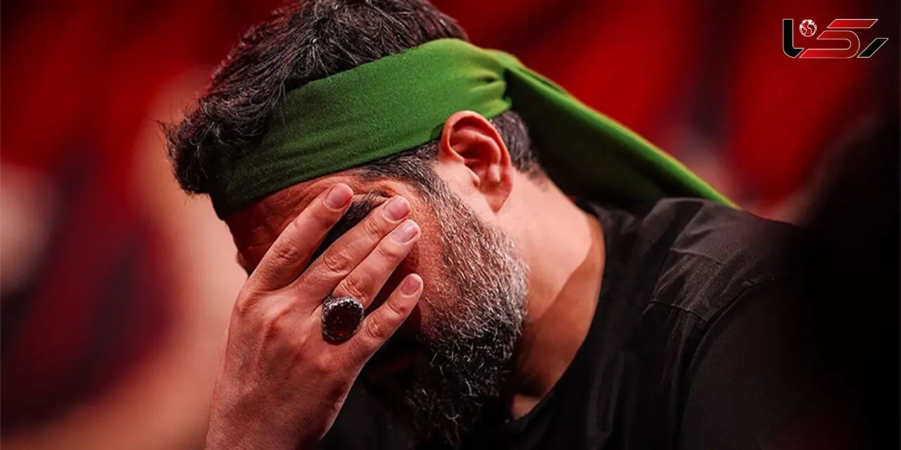 «ساقی لب تشنگان»؛ مرثیه ای جانسوز برای علمدار کربلا با نوای سید مجید بنی فاطمه