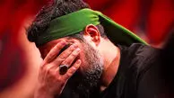 «ساقی لب تشنگان»؛ مرثیه ای جانسوز برای علمدار کربلا با نوای سید مجید بنی فاطمه
