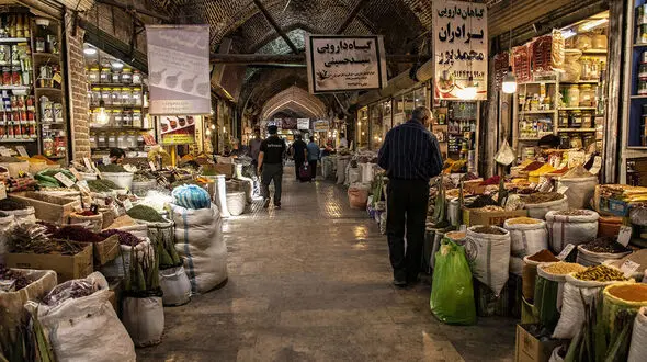 معیشت کسب و کارها زیر فشار تورم 