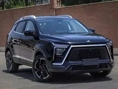 جدال پرهیاهوی هایما 8S و کی‌ ام‌ سی X5؛ جنگ سرد شاسی‌ بلندهای مونتاژی