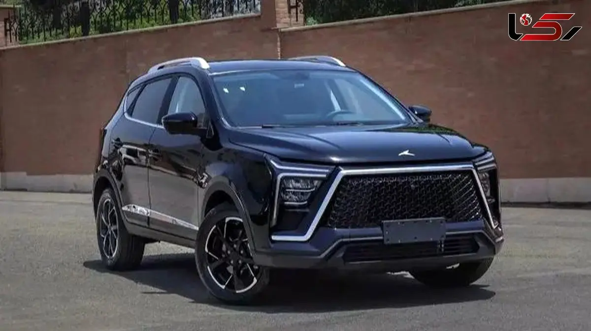 جدال پرهیاهوی هایما 8S و کی‌ ام‌ سی X5؛ جنگ سرد شاسی‌ بلندهای مونتاژی