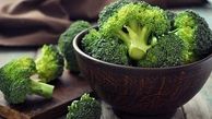 مبارزه با رشد تومورهای سرطانی با مصرف سبزیجات