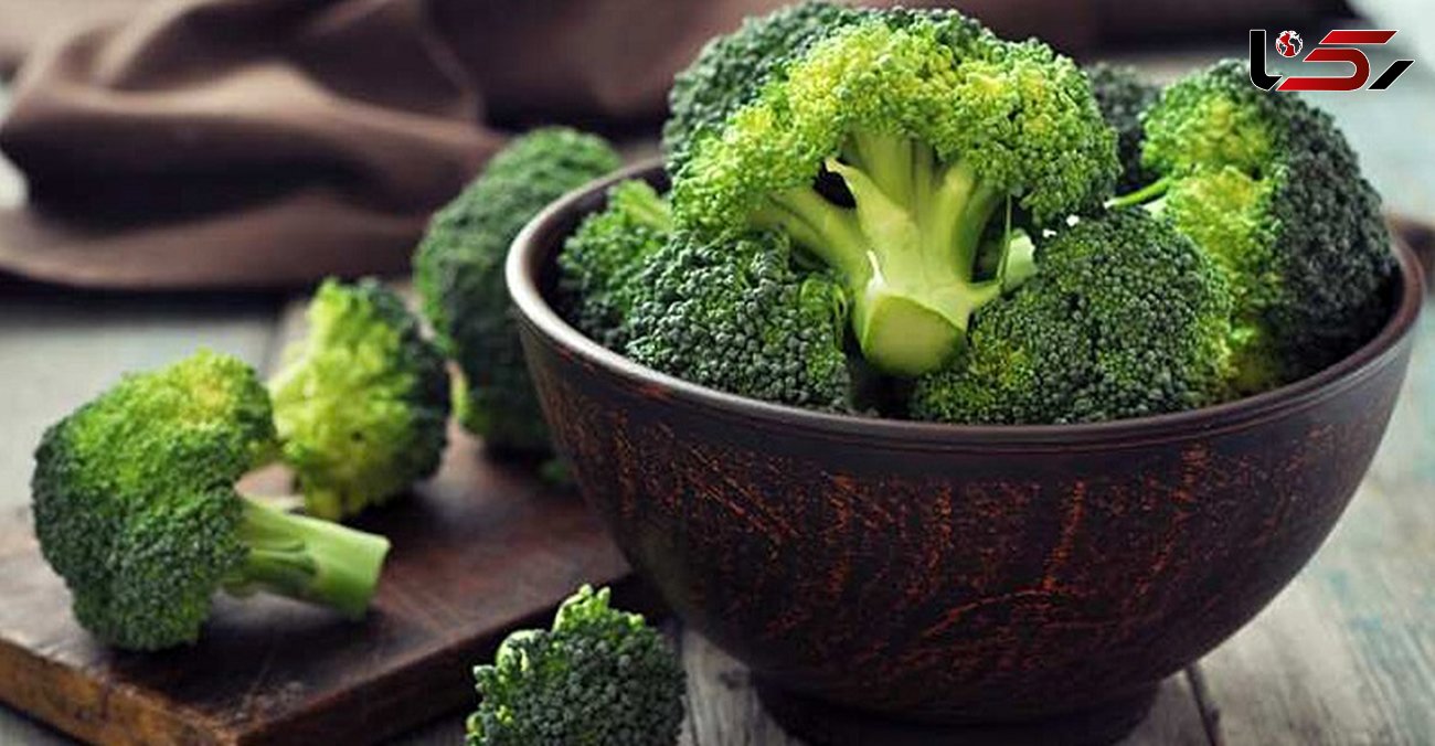مبارزه با رشد تومورهای سرطانی با مصرف سبزیجات
