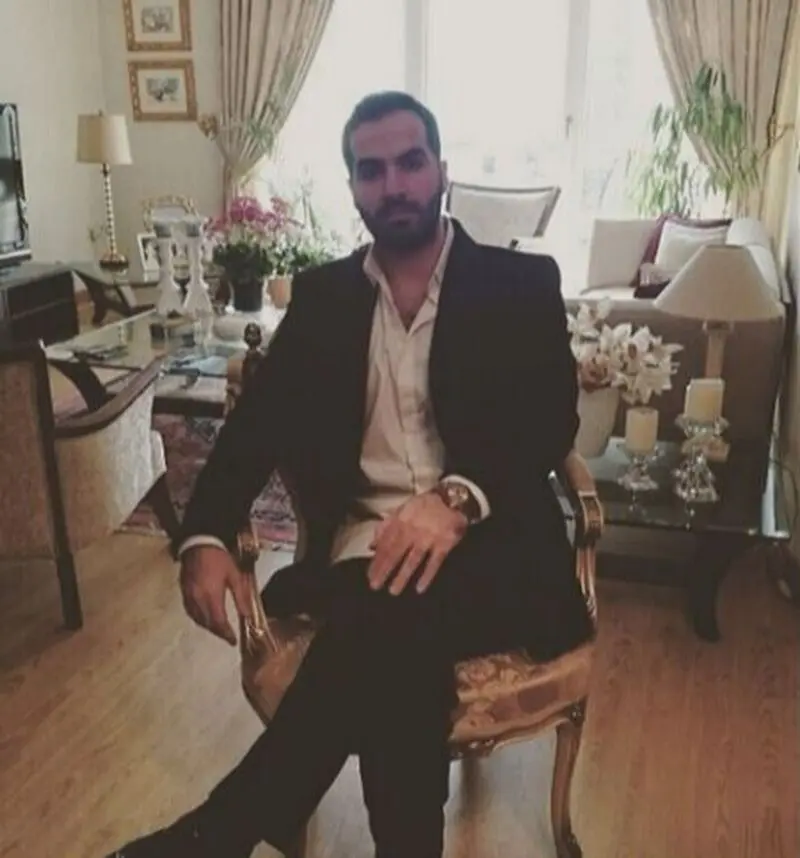 پاشا جمالی
