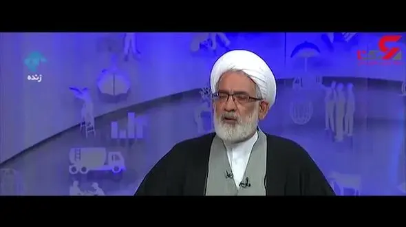 مردم فساد را به کجا گزارش کنند؟ + فیلم 