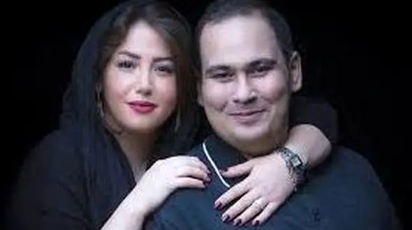 رضا داوودنژاد قبل فوت: همه میگفتن غزل عمرا زنت بشه اما عاشقم شد / با رفتنم خانواده ام به آرامش رسیدند! / اون شب غزل کلی گریه کرد من نه اصلا !