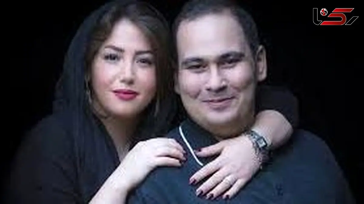 رضا داوودنژاد قبل فوت: همه میگفتن غزل عمرا زنت بشه اما عاشقم شد / با رفتنم خانواده ام به آرامش رسیدند! / اون شب غزل کلی گریه کرد من نه اصلا !