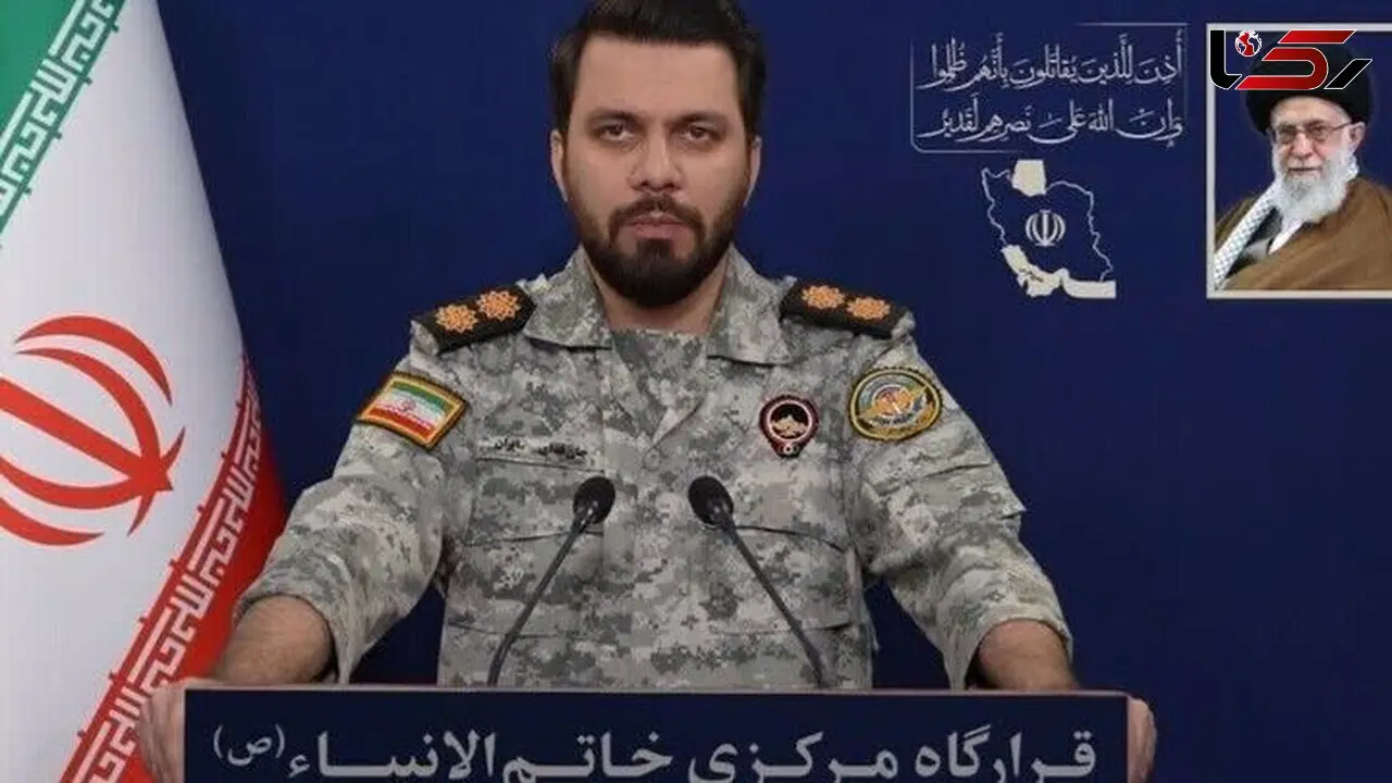 برای واردآوردن ضربات سهمگین، کوبنده و متوالی بر دشمن صبر نداریم
