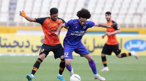 باور نکردنی، یک تیم گمنام تنها نماینده تهران در جام حذفی