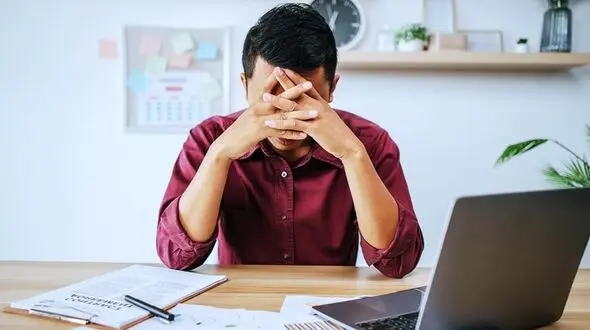 
۸ عارضه افزایش هورمون استرس بر بدن
