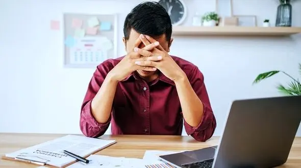 تاثیر استرس بر افزایش وزن در نوجوان و جوانان