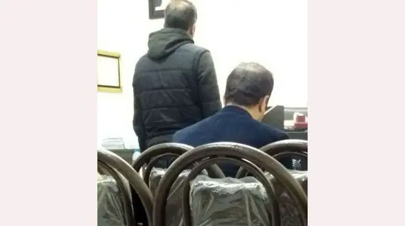 قتل خونین مهرآباد بخاطر فقط ضایعات سیم + جزییات دادگاه