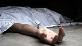 مرگ مشکوک مرد ۵۰ ساله در بلوار کرمان / علت مرگ نامشخص است