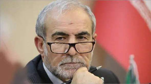 دستگیری معاون وزیرجهاد و رییس سازمان جنگل ها کشور+ عکس