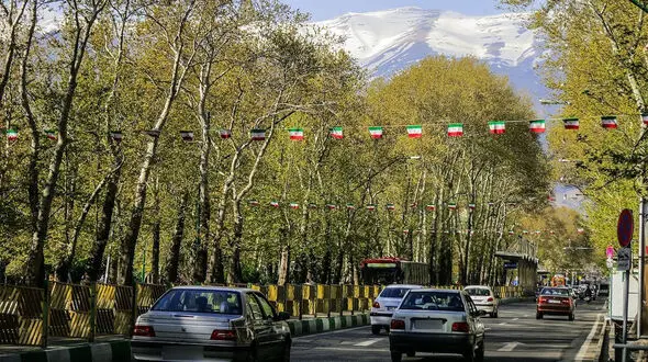 معاون شهردار: تهران شهر متروکه‌ها است
