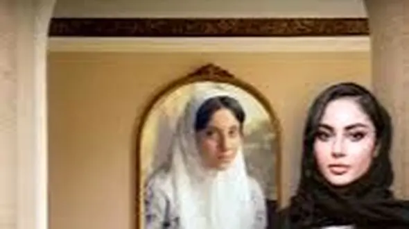 دلتنگی عمیق ترلان پروانه در لباس عروس برای نوید پورفرج/ راز سکانس جنجالی سریال بامداد خمار فاش شد!