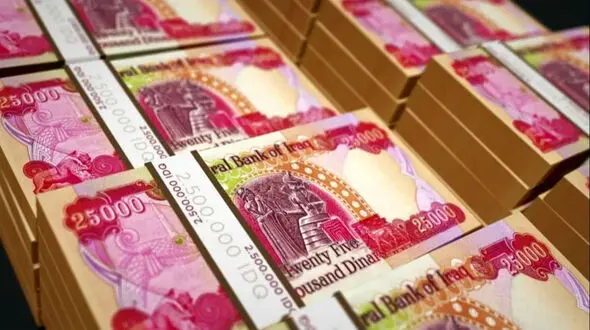  قیمت 100 دینار عراق به تومان، امروز دوشنبه 18 تیر 1403 