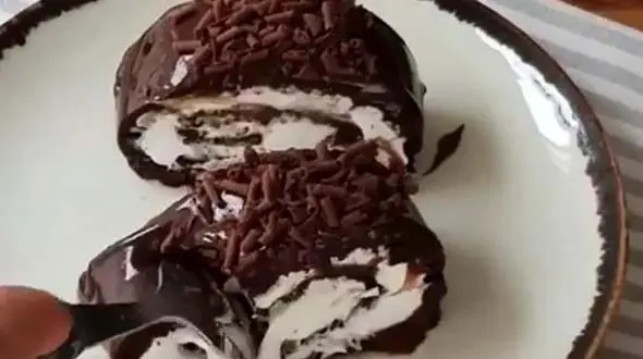 از رولت موز و شکلات مخصوص تا کرپ پنیری ساده 