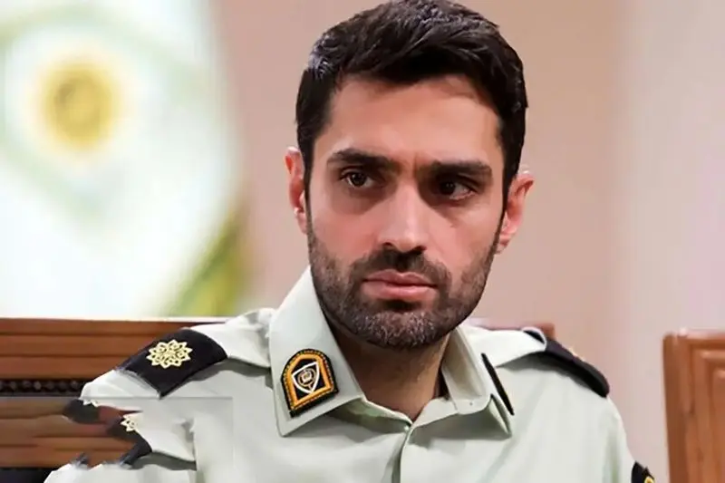 جواد مختاری