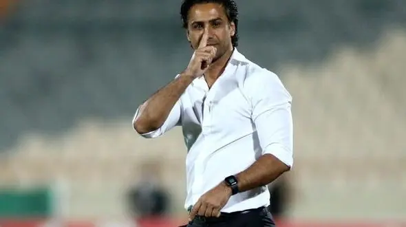 مجیدی و رکورد شکنی‌های  تاریخی 