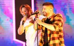 منتشر شد / نماهنگ "خدانگهدار" با صدای ایهام و بازی  رعنا آزادی ور + فیلم 