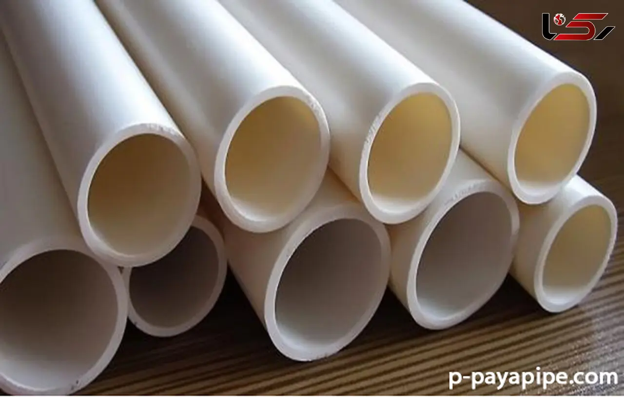 بهترین لوله برق pvc در p-payapipe