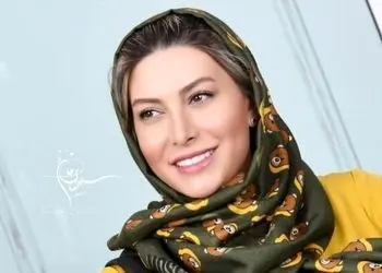 فیلم / فریبا نادری: مثلا همه بازیگران دیگر به حسن روحانی رای دادم چون گزینه بهتری نبود! ... / اگر ....