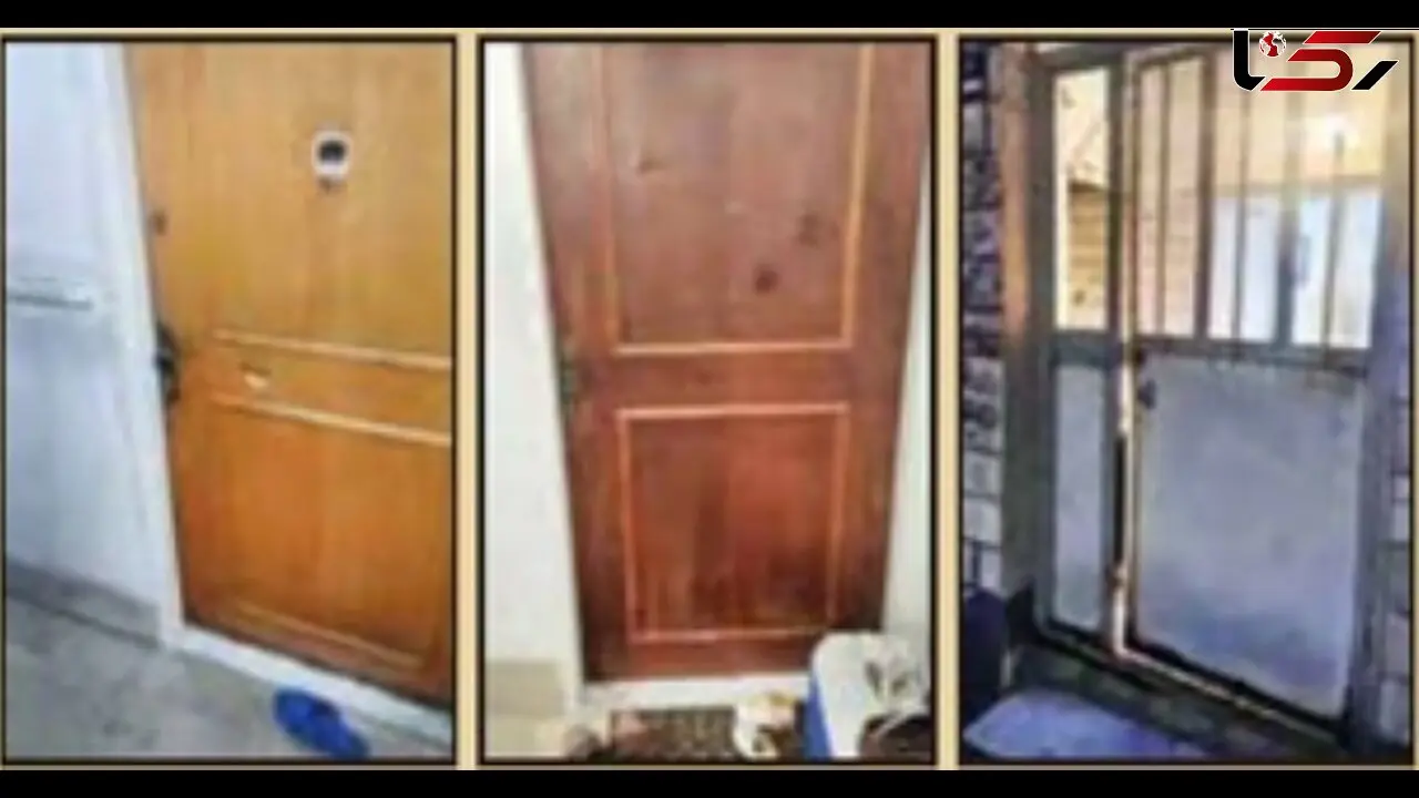 حمله به نمازگزاران در محله جوادیه تهران / دفاع شجاعانه امام جماعت