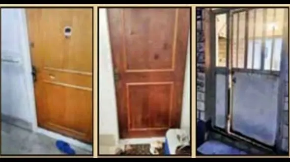 حمله به نمازگزاران در محله جوادیه تهران / دفاع شجاعانه امام جماعت