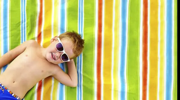 تاثیر مواد غذایی بر رنگ بدن / با این مواد هم می توان برنزه کرد