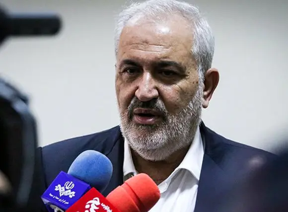 اخطار وزیر نیرو  به مردم یا اعتراف به بن‌بست! / وقتی تهدید مردم جای اصلاح ساختار را گرفته است ! + فیلم