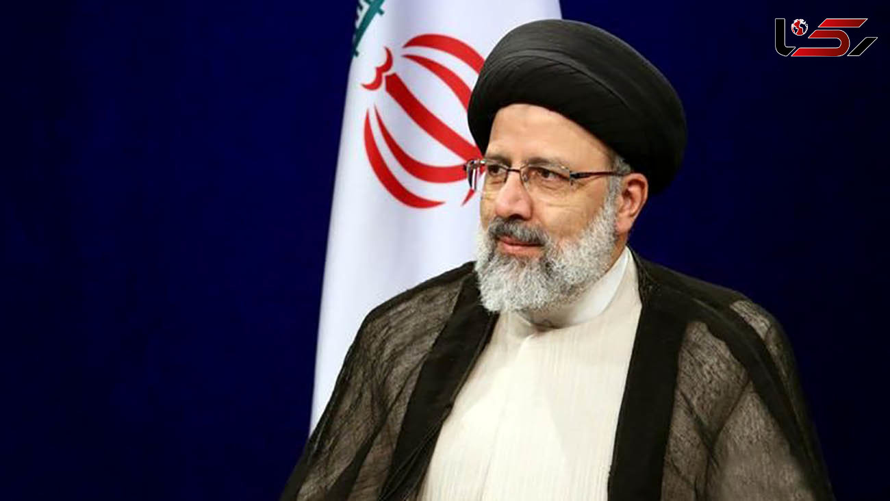 تحریم‌ های آمریکا و دیگر کشورهای غربی نتوانست ملت ایران را متوقف کند