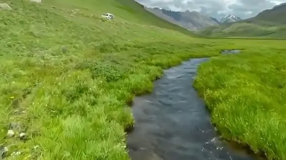 شهری در دل هیمالیا+ فیلم