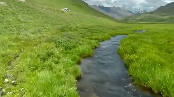 شهری در دل هیمالیا+ فیلم