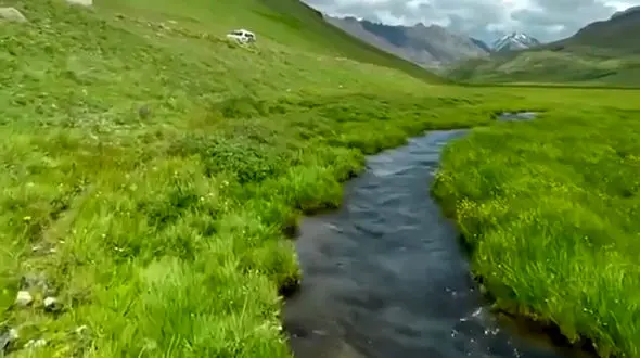 شهری در دل هیمالیا+ فیلم