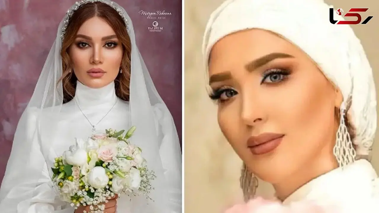 عکس ها / سفر به ایام قدیم  /  زیباترین خانم بازیگران ایرانی با لباس عروس / حیف برخی ها جدا شدند ... / دهه 1390