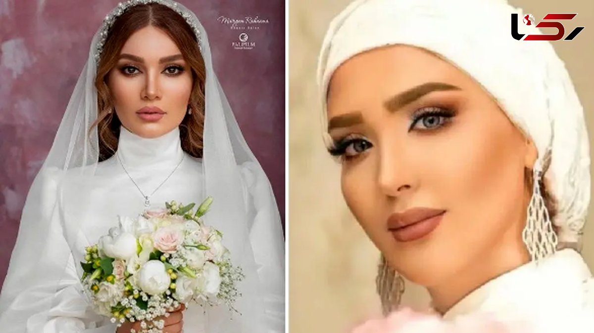 عکس ها / سفر به ایام قدیم / زیباترین خانم بازیگران ایرانی با لباس عروس / حیف برخی ها جدا شدند ... / دهه 1390
