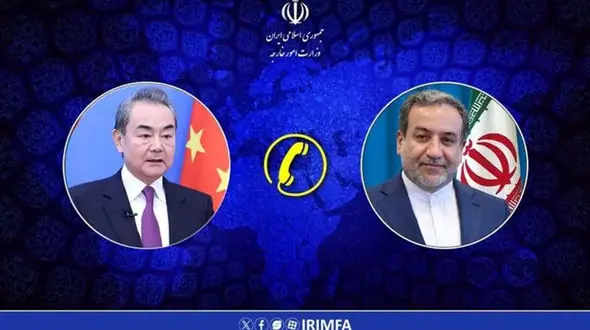 ایران با قاطعیت به اقدامات وحشیانه رژیم صهیونیستی پاسخ خواهد داد 