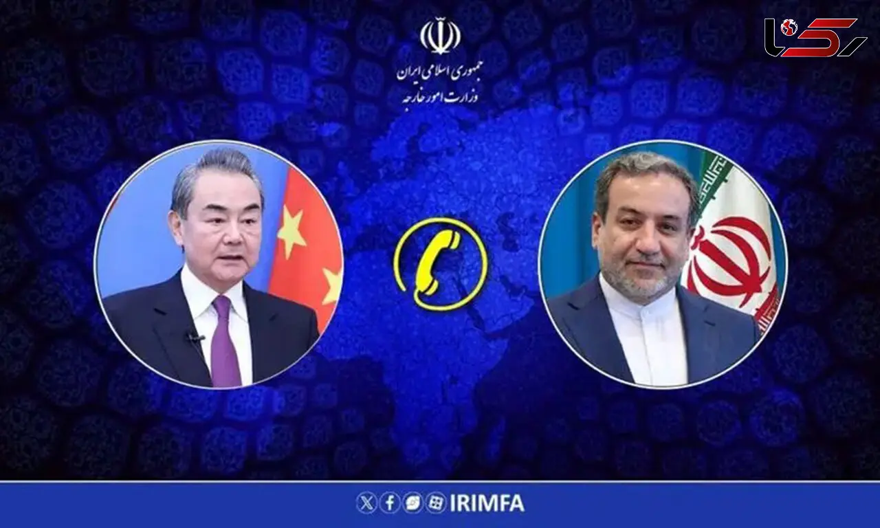 ایران با قاطعیت به اقدامات وحشیانه رژیم صهیونیستی پاسخ خواهد داد 