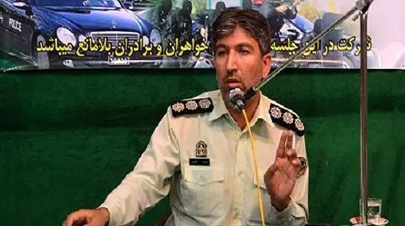 دور دور شبانه در اندرزگو زیر ذره بین پلیس پیشگیری 