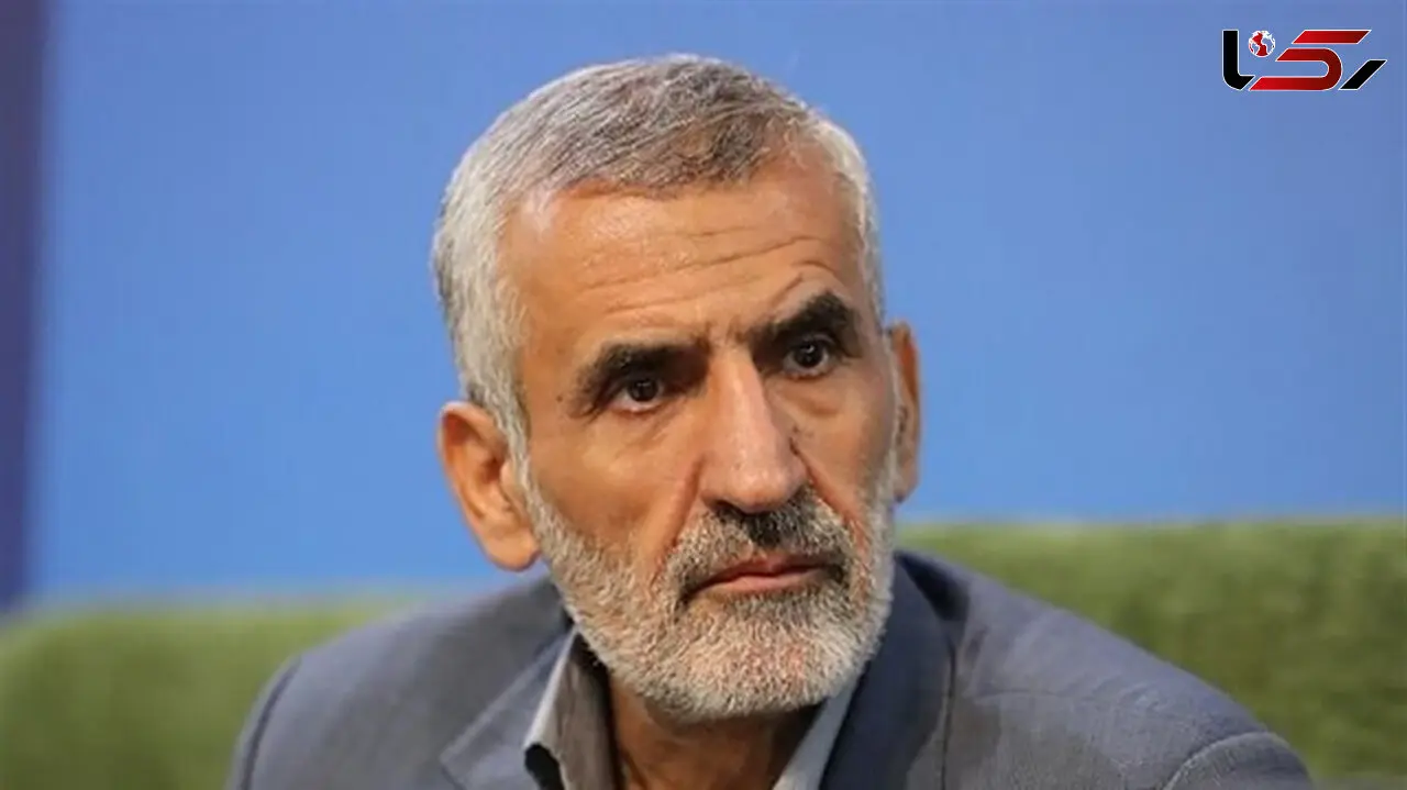 توضیحات میر احمدی درباره شنیده شدن صدایی اطراف وزارت کشور