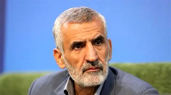 توضیحات میر احمدی درباره شنیده شدن صدایی اطراف وزارت کشور