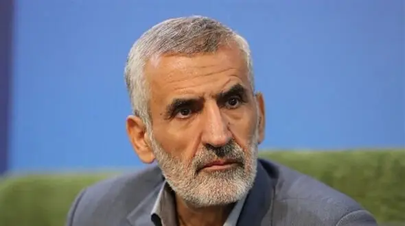 توضیحات میر احمدی درباره شنیده شدن صدایی اطراف وزارت کشور